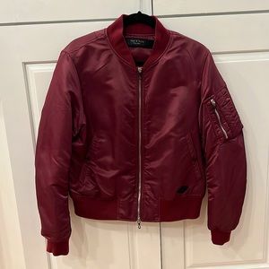 Rag & Bone Manston Bomber